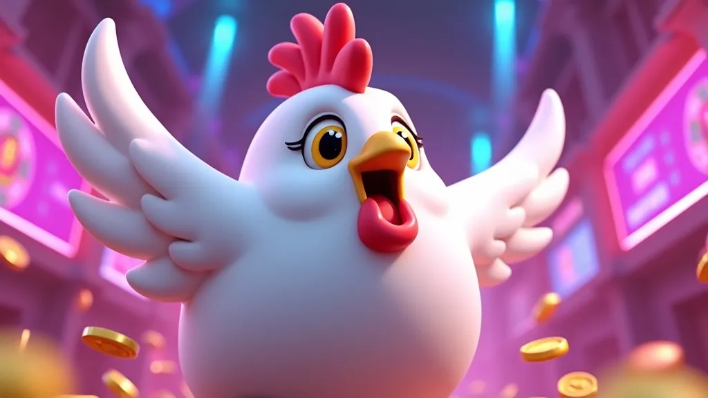 Chicken road 1win: guia claro do jogo e acesso