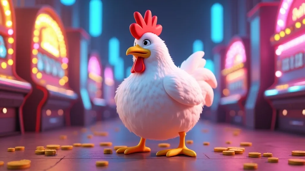 Chicken road 1win: guia claro do jogo e acesso