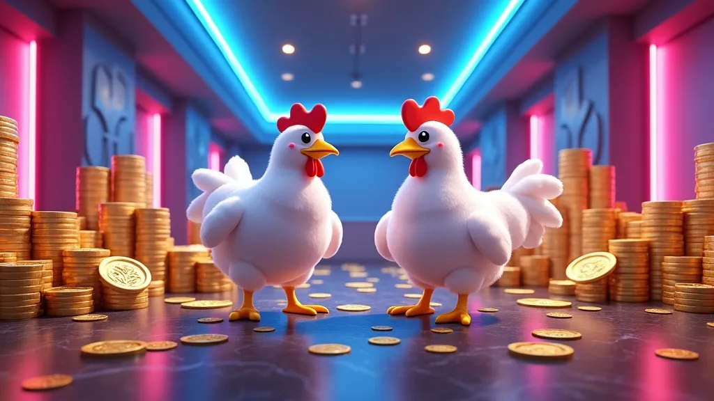 Chicken Road 1xBet: guia do jogo no cassino