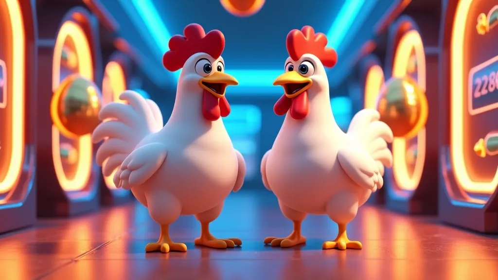Chicken Road 1xBet: guia do jogo no cassino