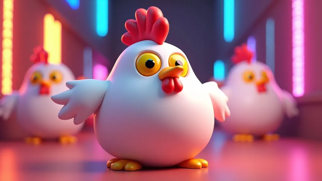 Chicken Road App: guia completo para usar no iPhone