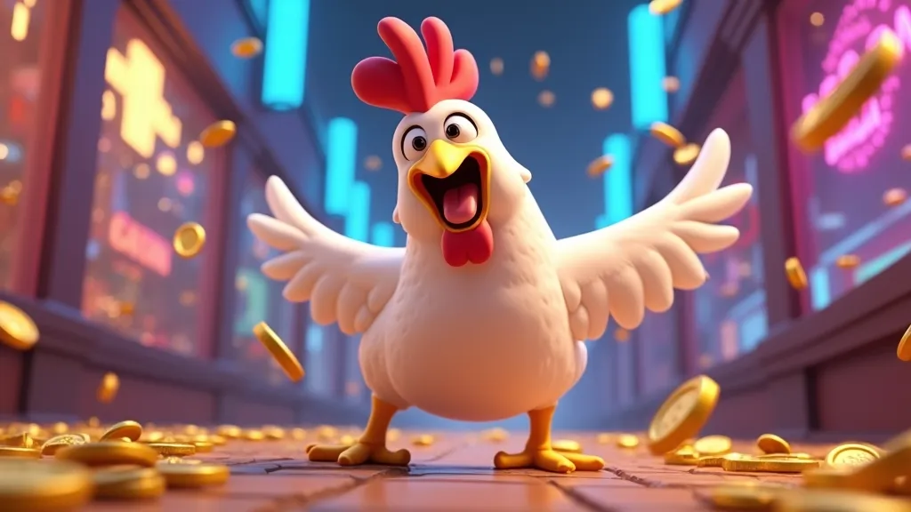Chicken Road App: guia completo para usar no iPhone