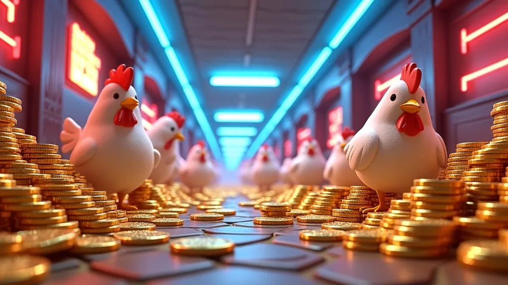 Chicken road demo: guia prático para testar