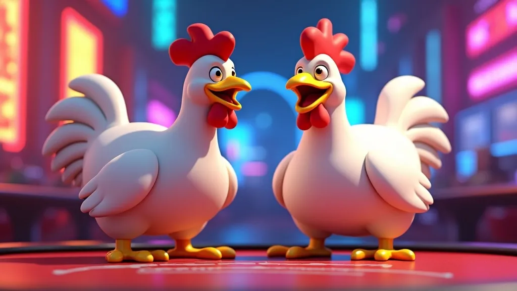 Chicken road demo: guia prático para testar