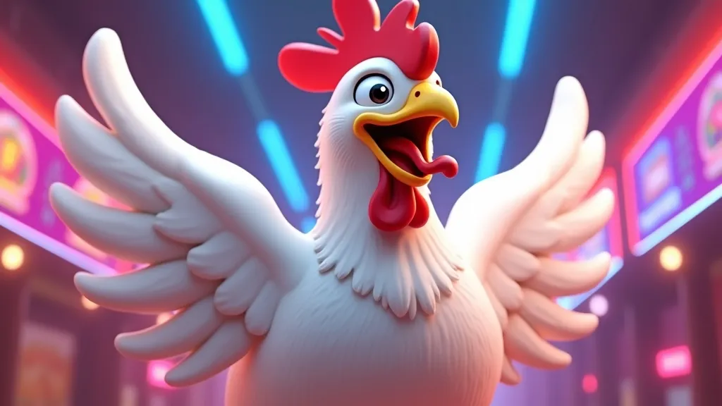 Chicken road Sobre nós e missão editorial