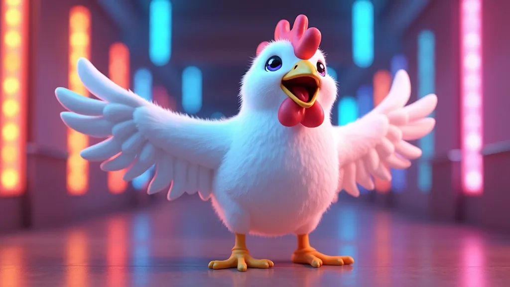 Chickenroad em Portugal: como funciona o jogo