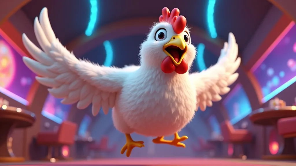 Chickenroad em Portugal: como funciona o jogo