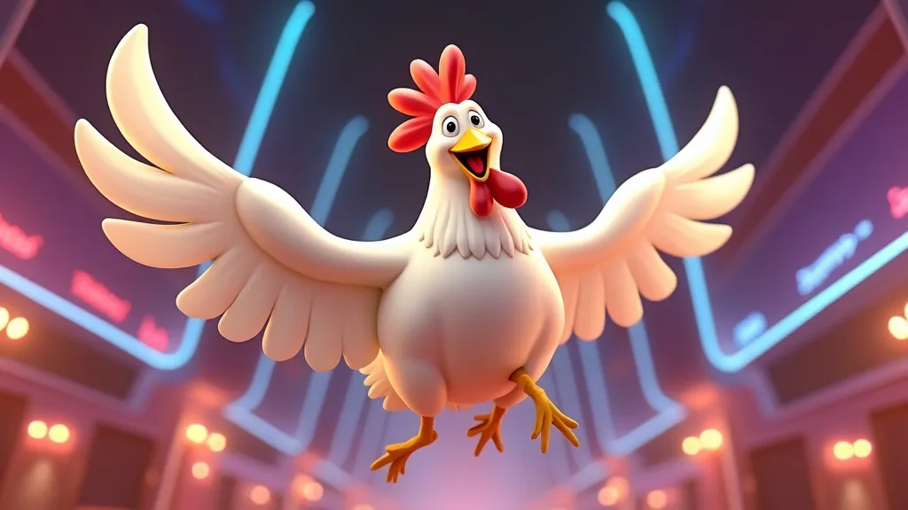 Chickenroad em Portugal: como funciona o jogo