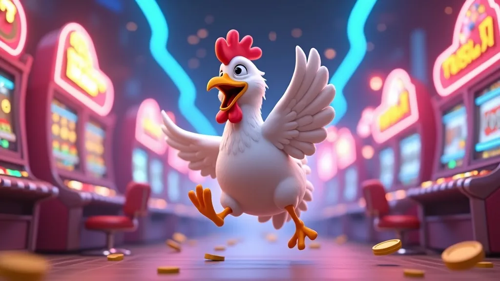 Chicken Road Parimatch: guia claro do jogo