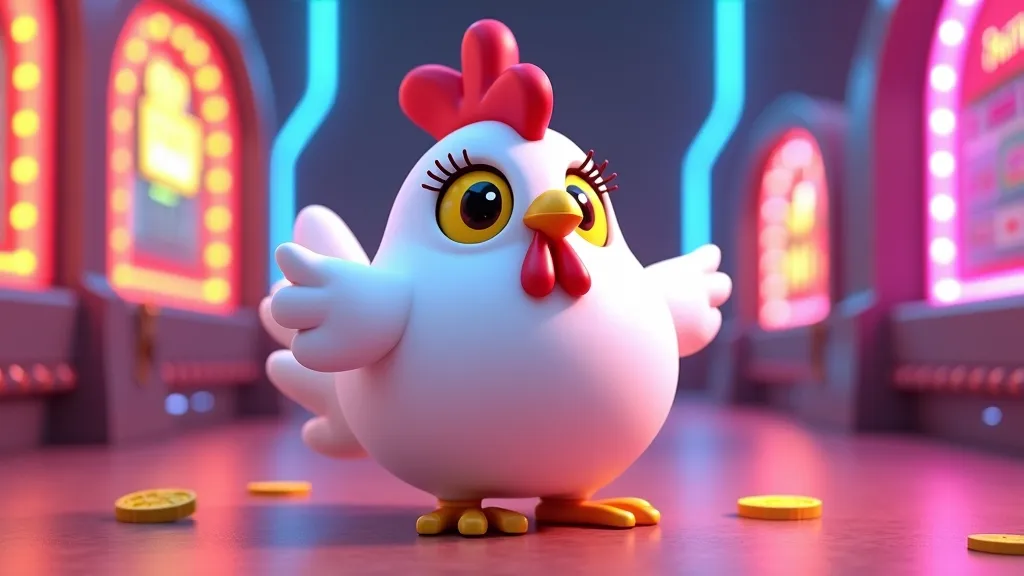 Chicken Road Parimatch: guia claro do jogo